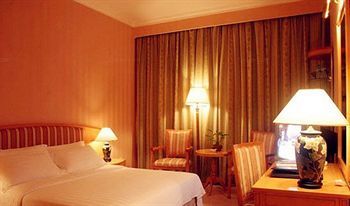 Jinhua Hotel Guangxi Nanning Kültér fotó