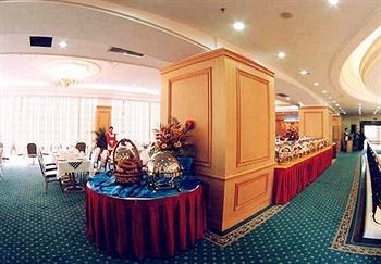 Jinhua Hotel Guangxi Nanning Kültér fotó